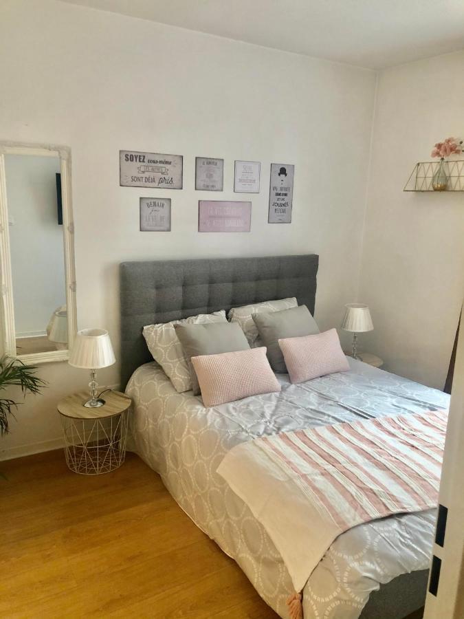 Appartement Place Toscane Serris Exterior photo